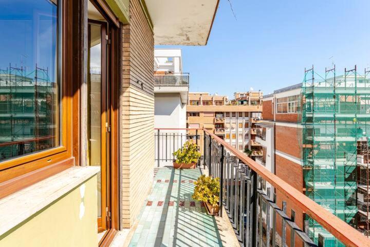 Casa Daniele Apartamento Lido di Ostia Exterior foto