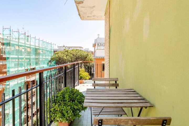 Casa Daniele Apartamento Lido di Ostia Exterior foto