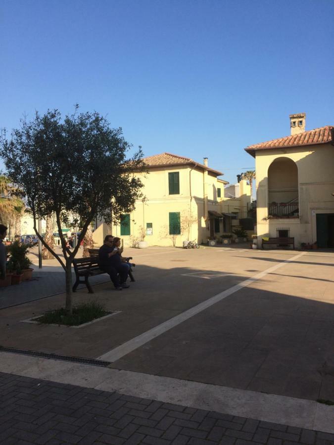 Casa Daniele Apartamento Lido di Ostia Exterior foto