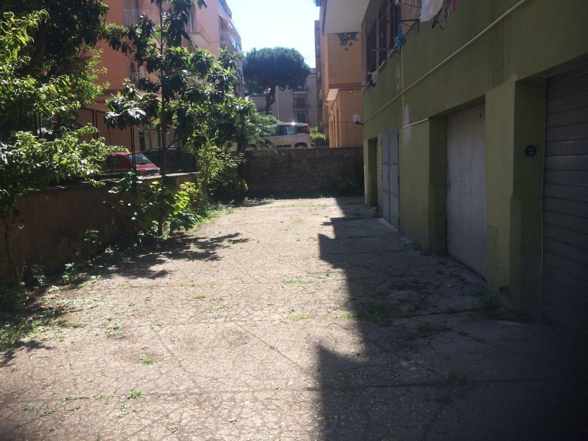 Casa Daniele Apartamento Lido di Ostia Exterior foto