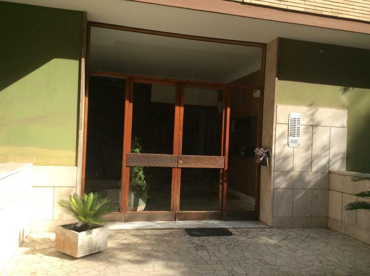 Casa Daniele Apartamento Lido di Ostia Exterior foto